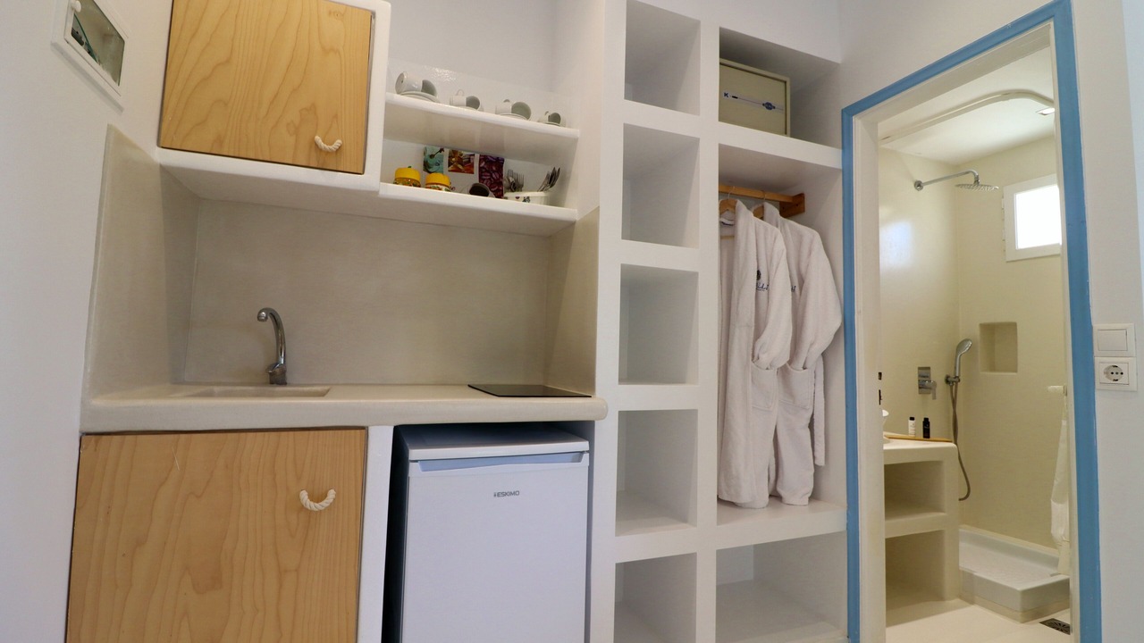 Photo of Bedroom in Mikri Vigla