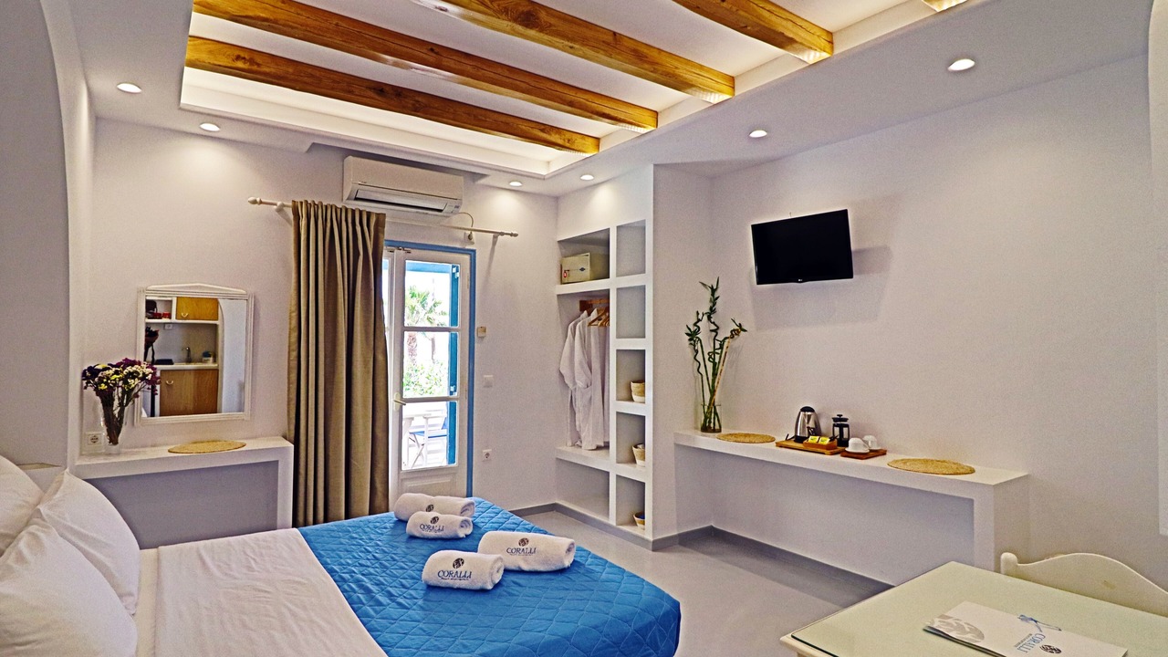 Photo of Bedroom in Mikri Vigla
