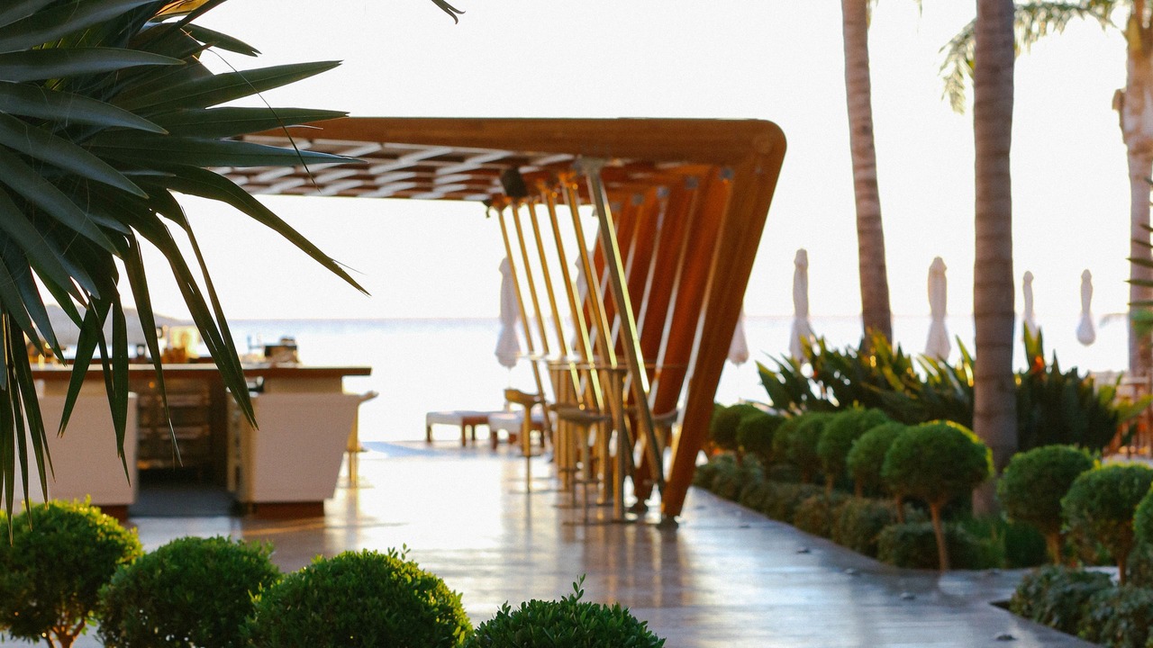 Photo of Patio Balcony in Karpathos