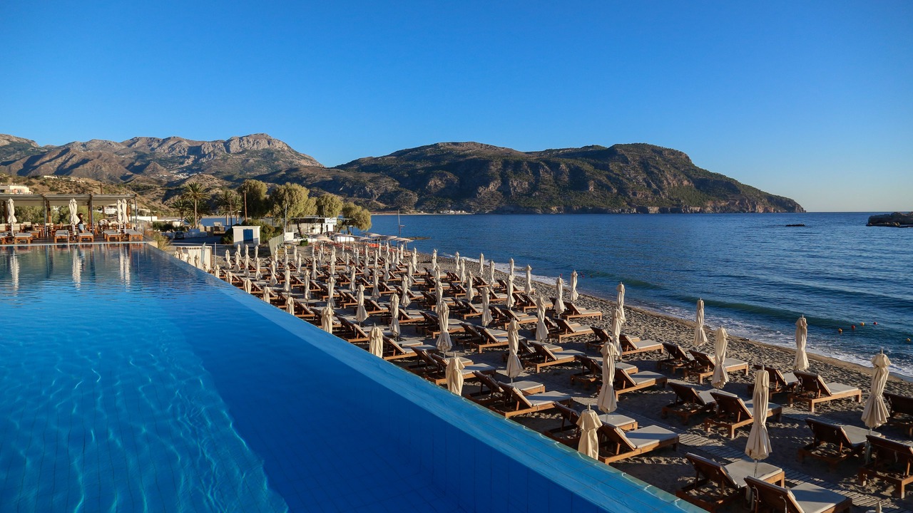 Photo of Outdoor in Karpathos