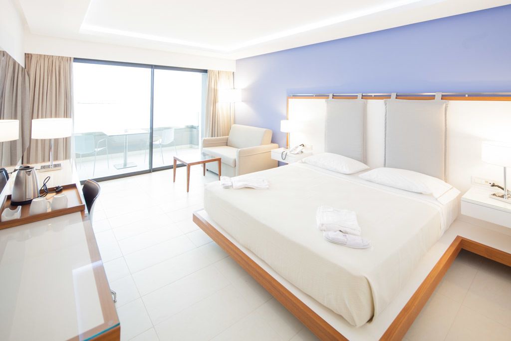 Photo of Bedroom in Karpathos