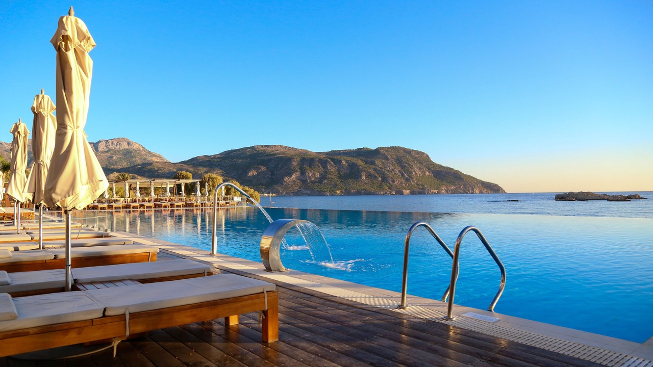 Photo of Outdoor in Karpathos