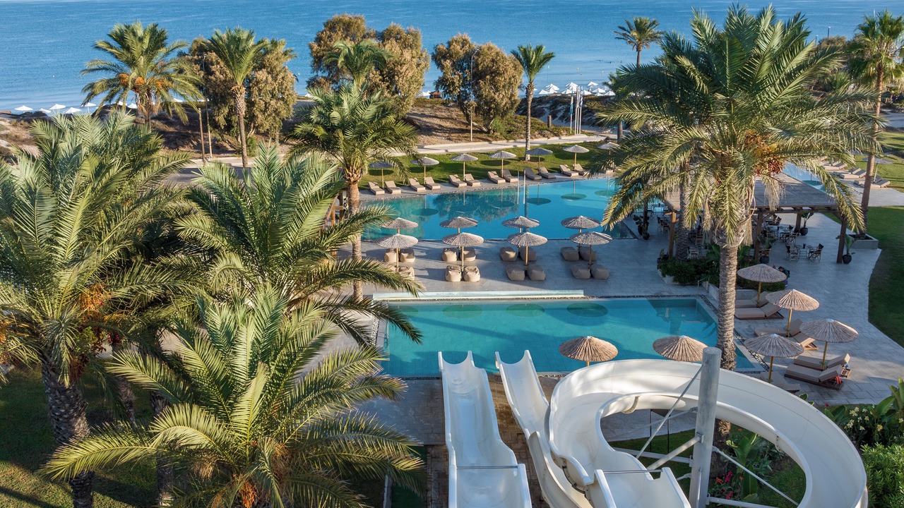 Photo of Outdoor in Marmari