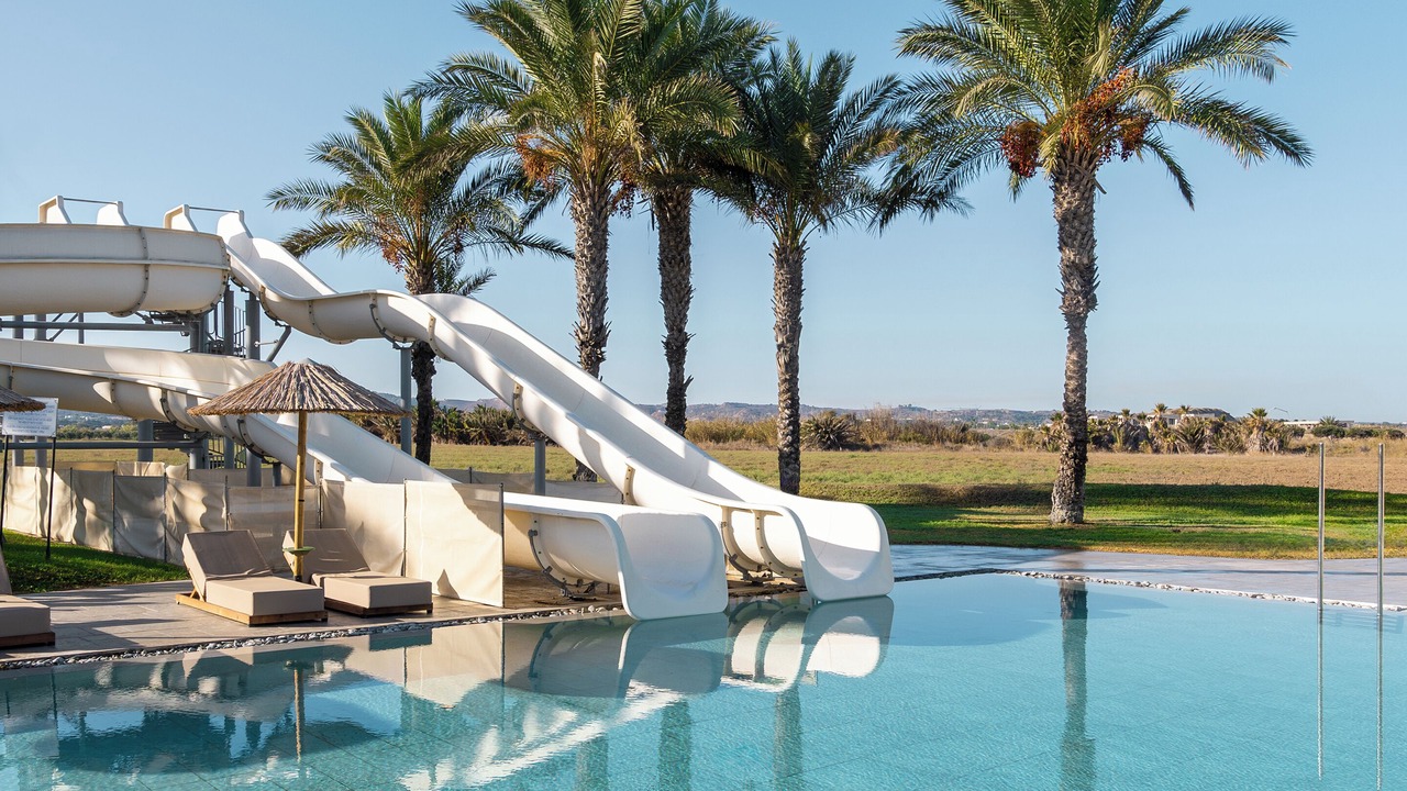 Photo of Outdoor in Marmari