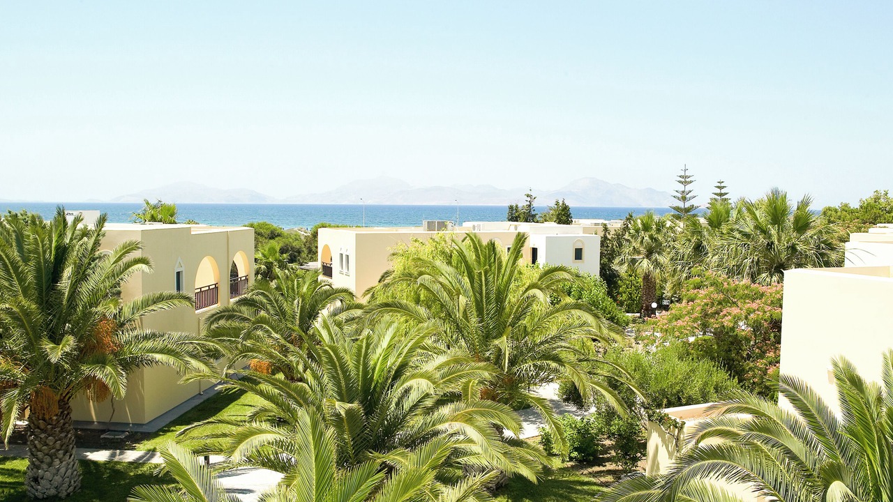 Photo of Outdoor in Marmari