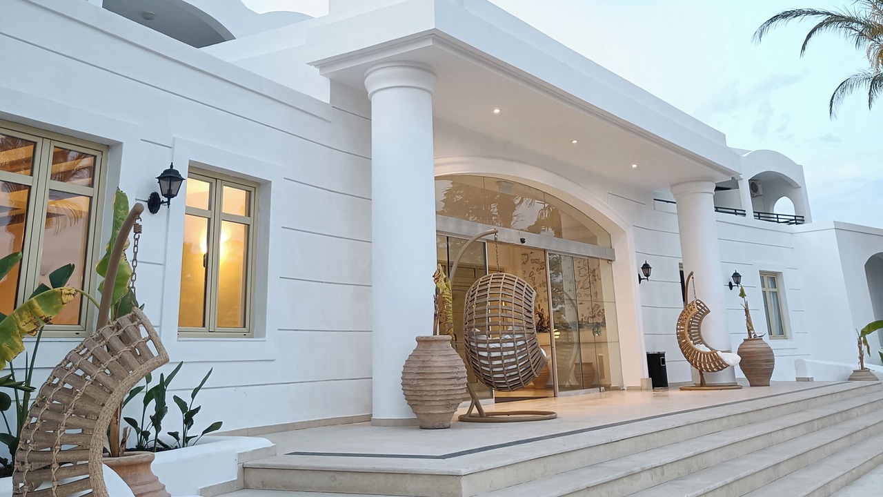 Photo of Outdoor in Marmari