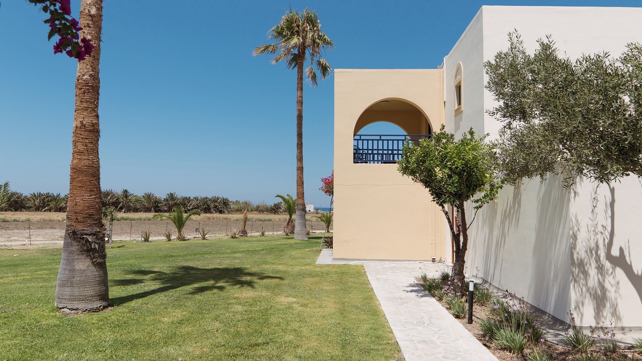 Photo of Outdoor in Marmari