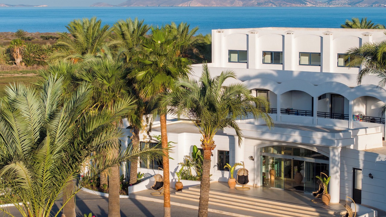 Photo of Outdoor in Marmari