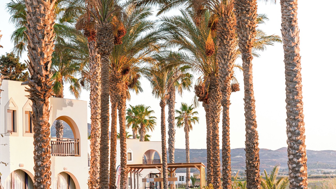 Photo of Outdoor in Marmari