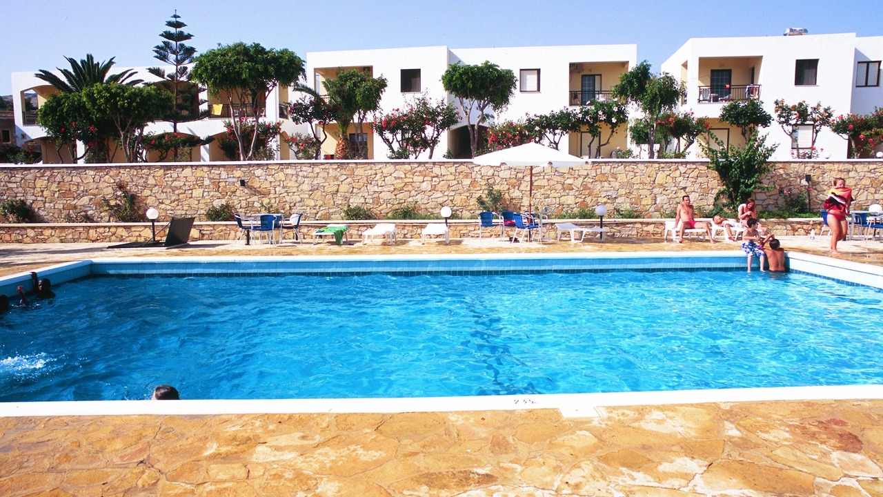 Photo of Outdoor in Alinda