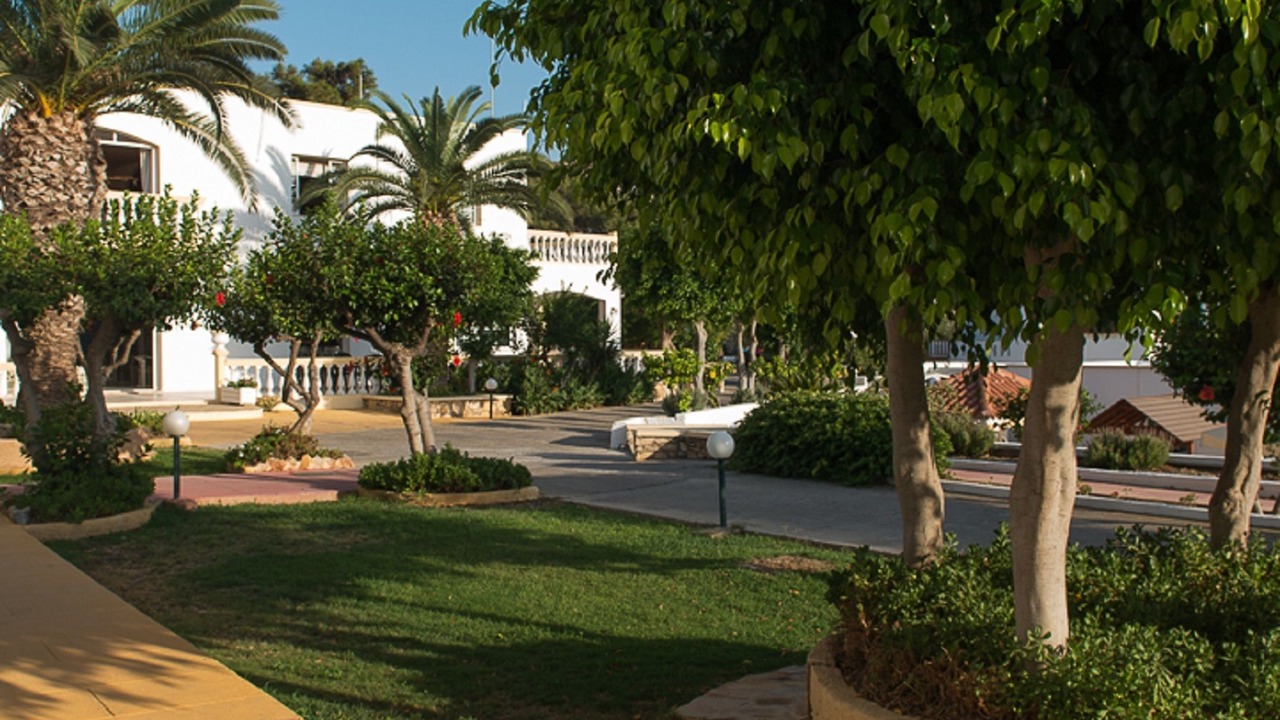 Photo of Outdoor in Alinda