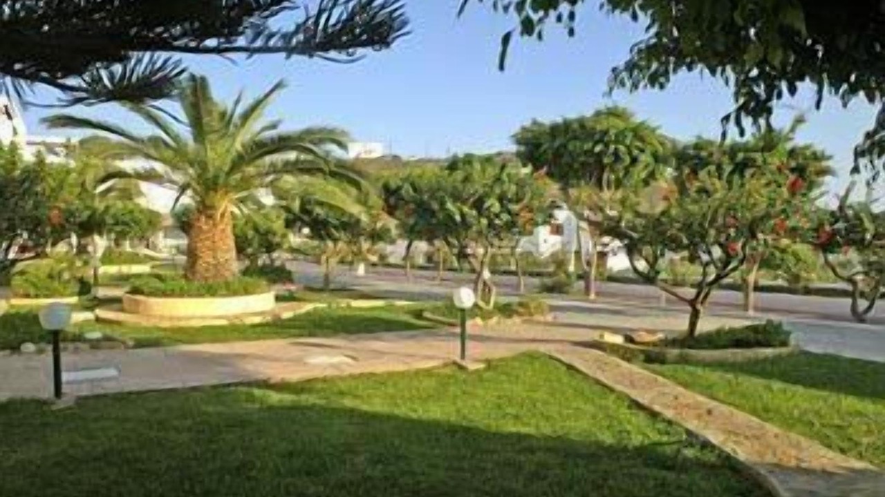 Photo of Outdoor in Alinda