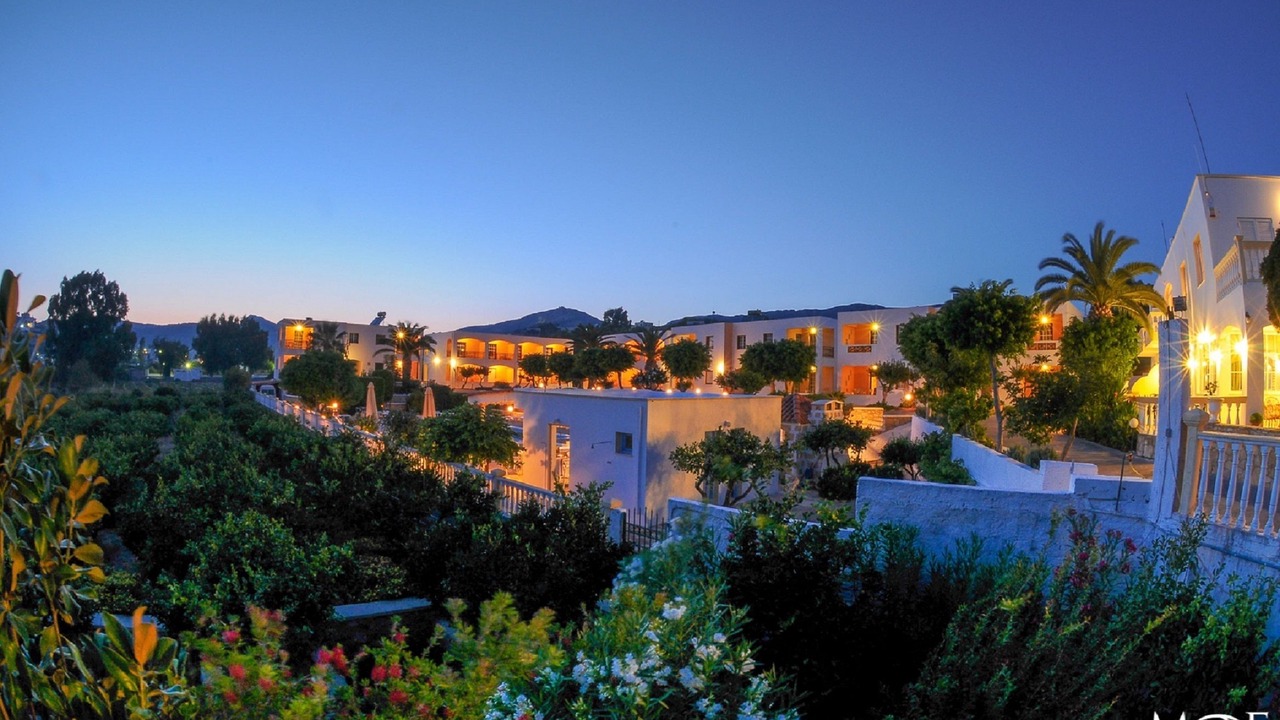 Photo of Outdoor in Alinda