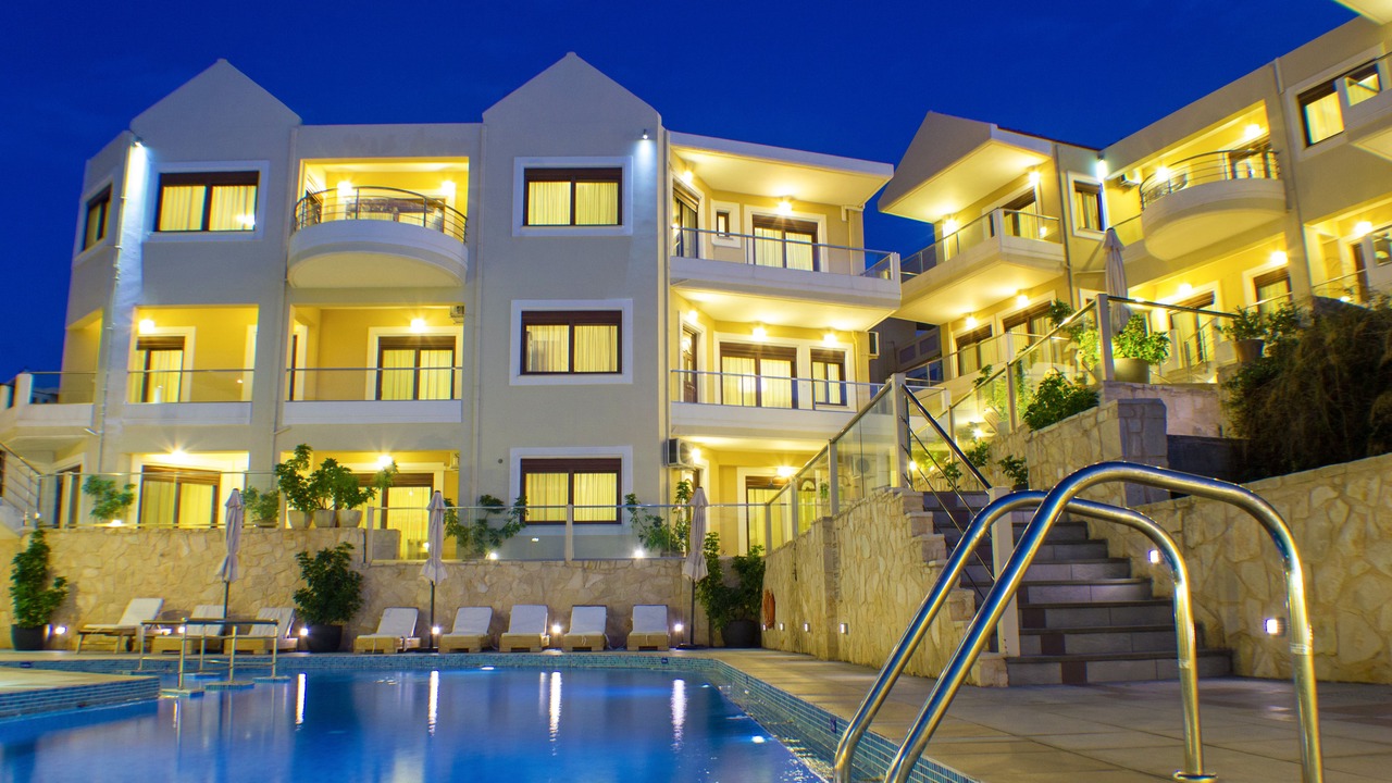Photo of Outdoor in Platanias Town