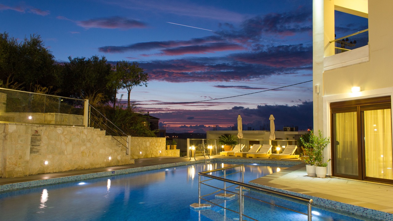 Photo of Outdoor in Platanias Town