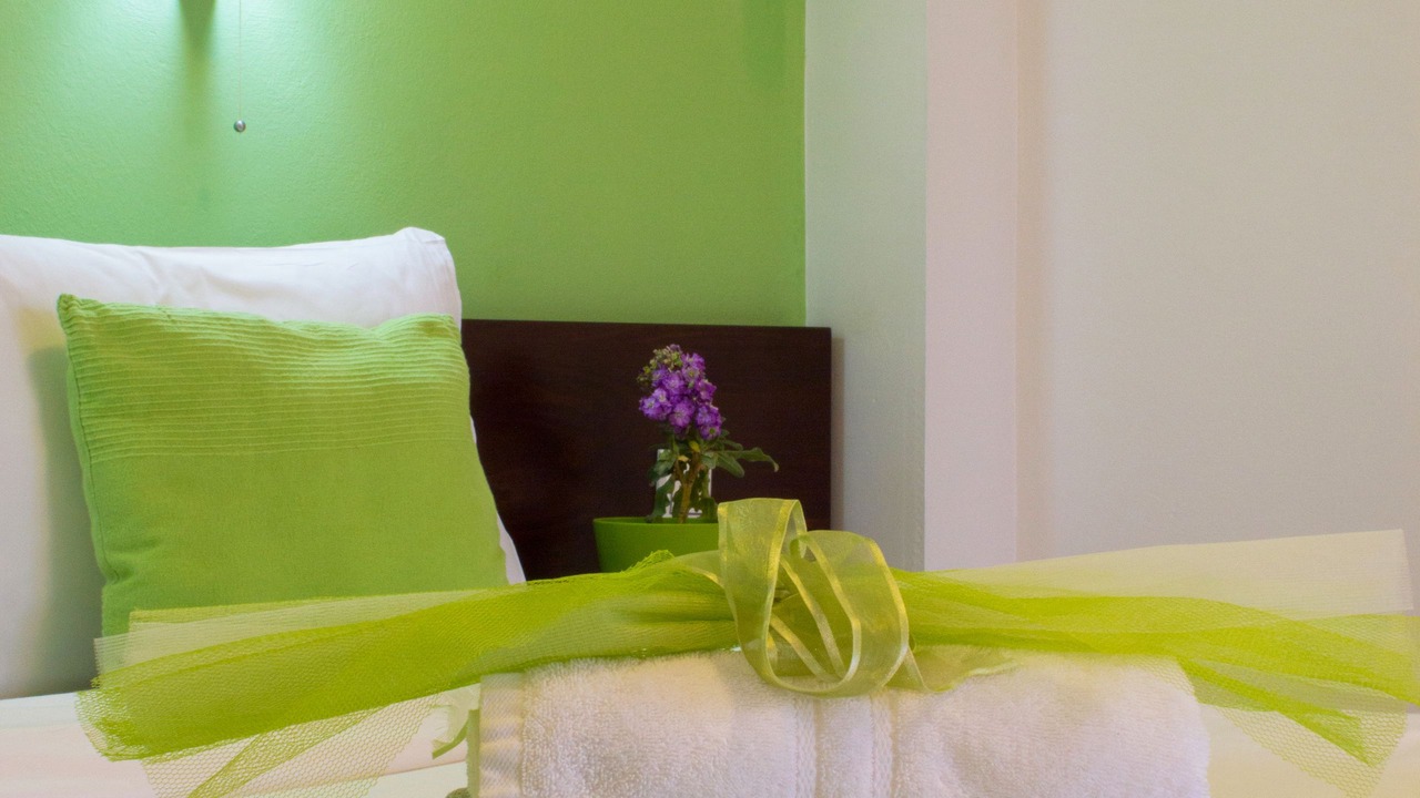 Photo of Bedroom in Platanias Town