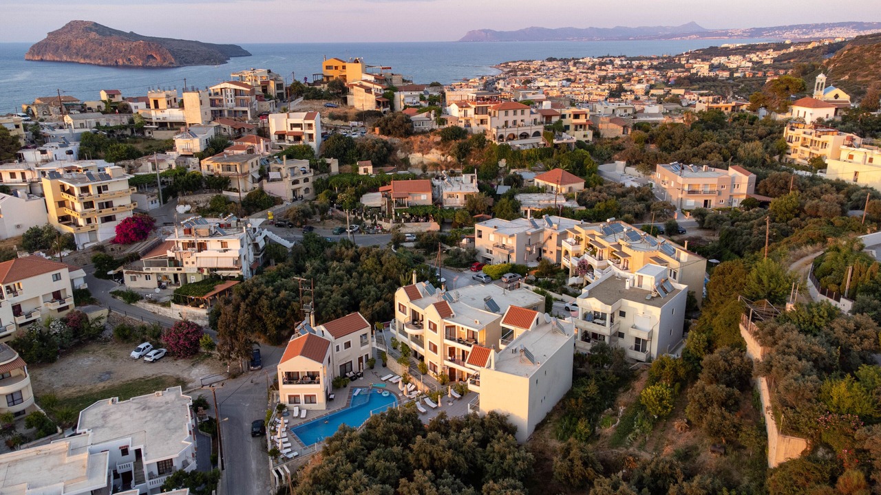 Photo of Outdoor in Platanias Town