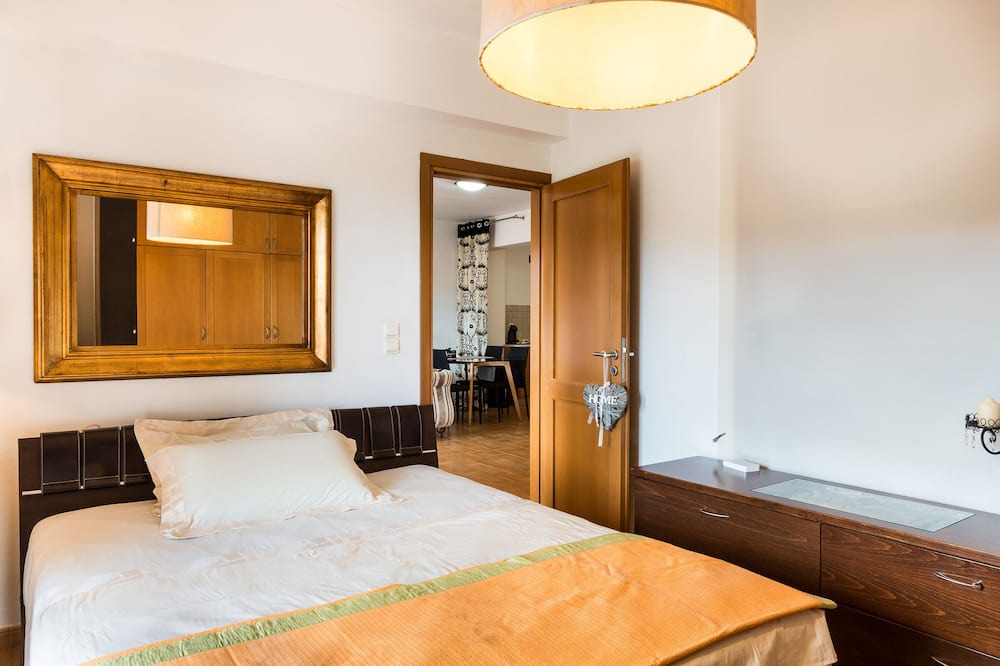 Photo of Bedroom in Makrys Tichos