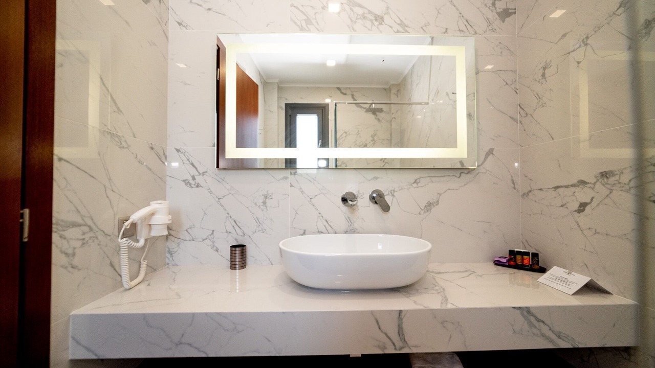 Photo of Bathroom in Paliouri