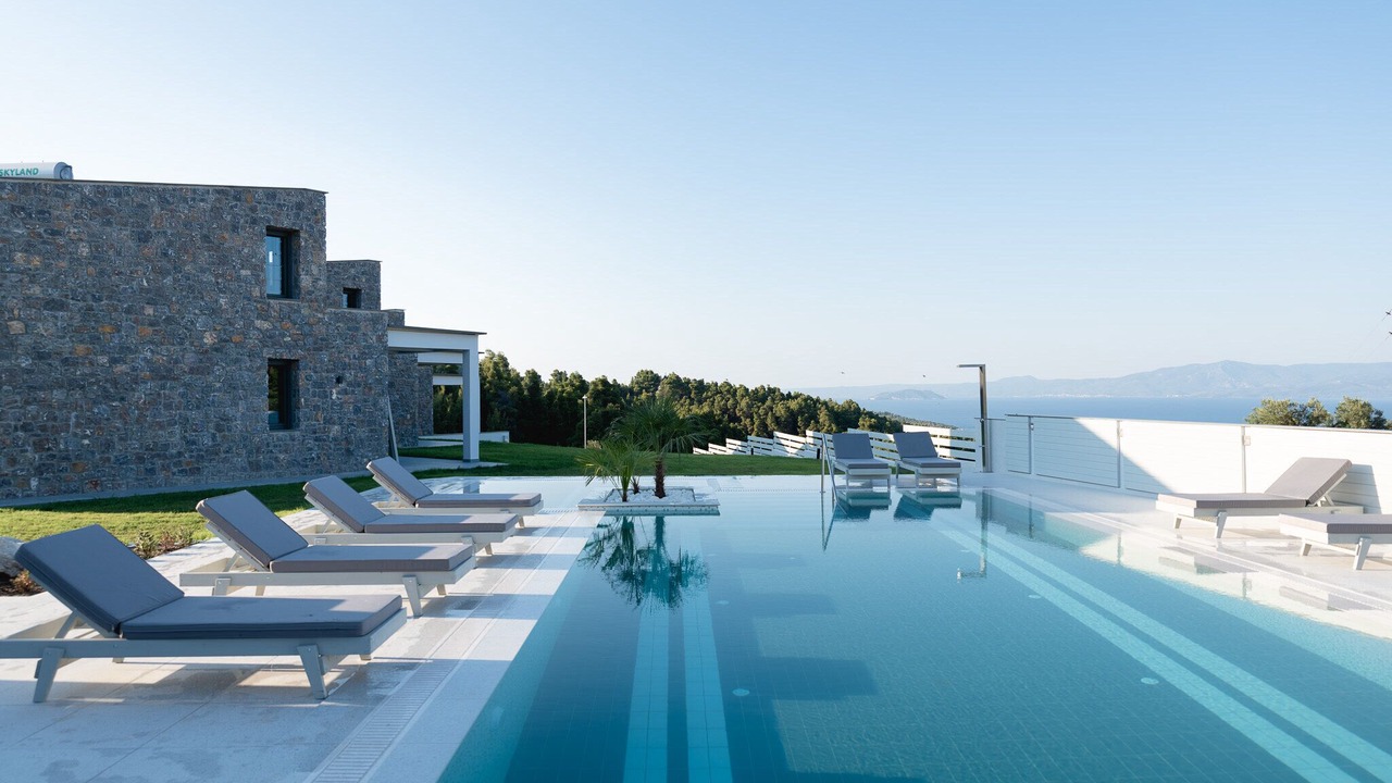Photo of Outdoor in Paliouri