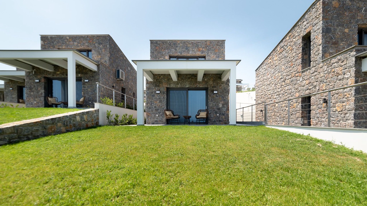 Photo of Outdoor in Paliouri