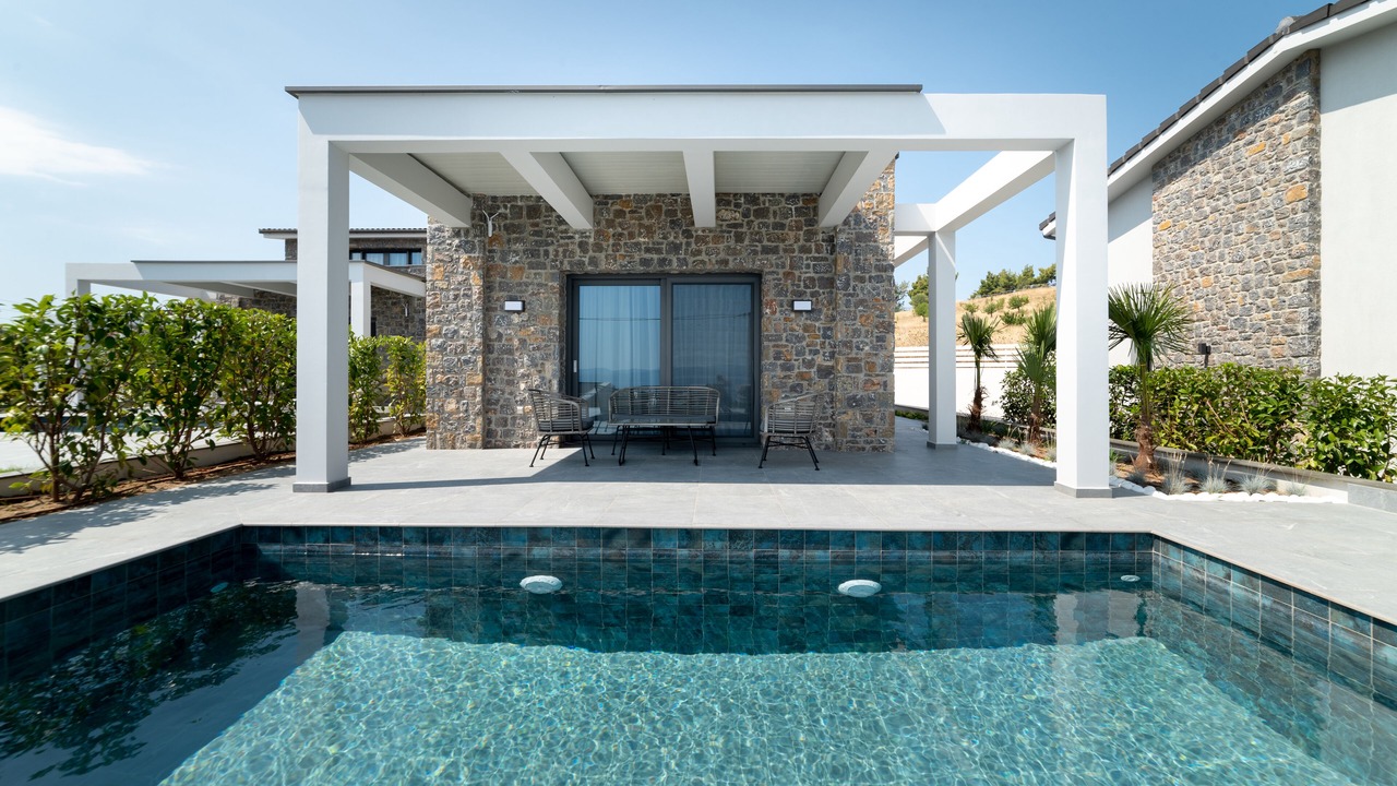 Photo of Outdoor in Paliouri