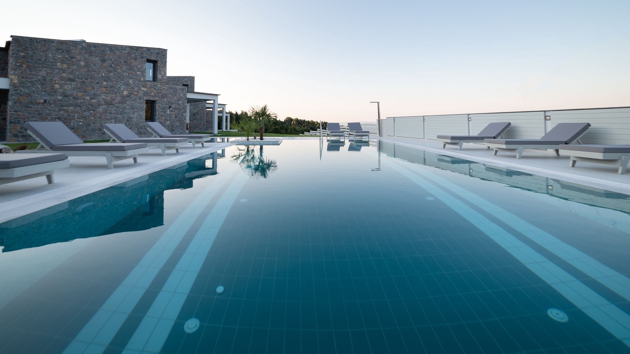 Photo of Outdoor in Paliouri