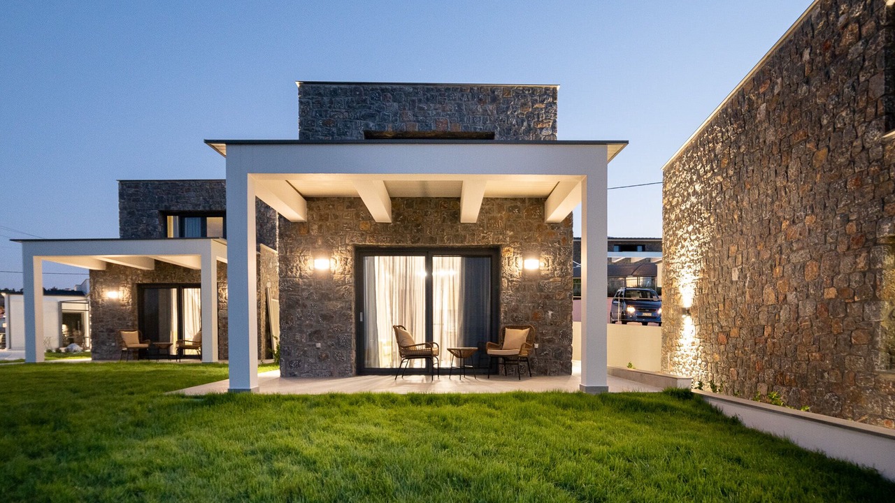 Photo of Outdoor in Paliouri