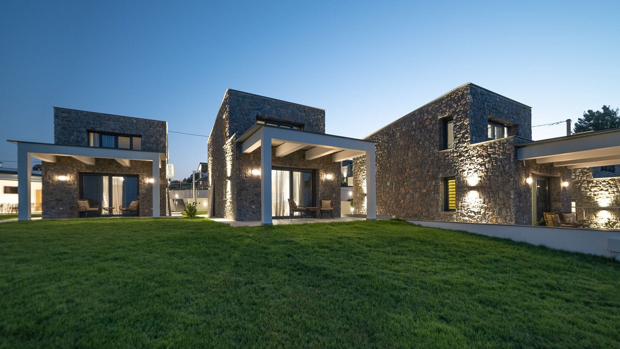 Photo of Outdoor in Paliouri