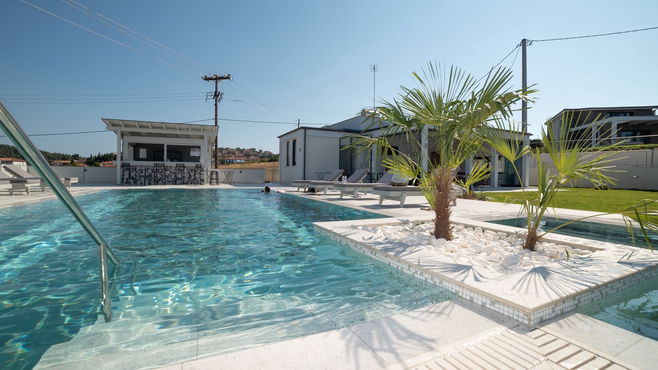 Photo of Outdoor in Paliouri