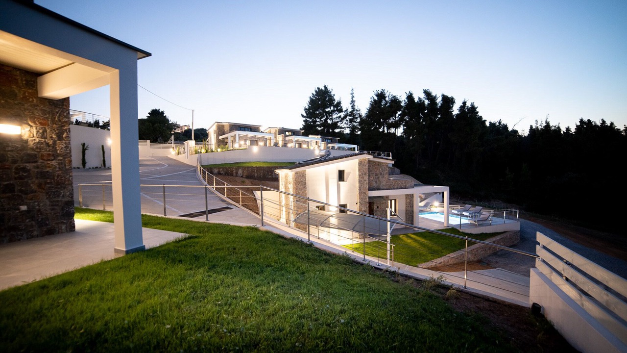 Photo of Outdoor in Paliouri