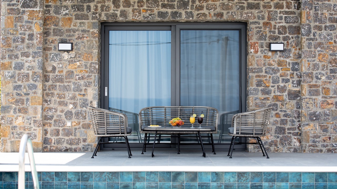 Photo of Outdoor in Paliouri