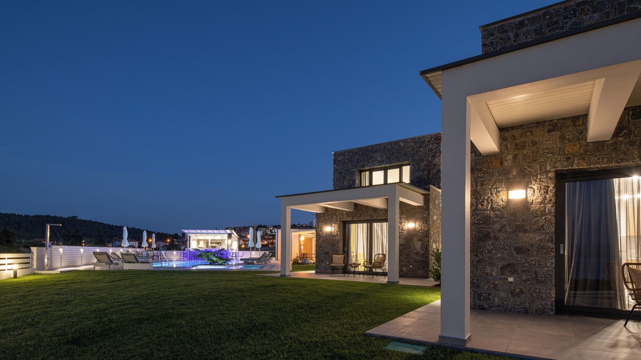 Photo of Outdoor in Paliouri