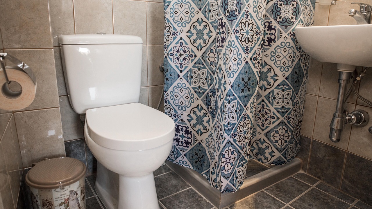 Photo of Bathroom in Pitsidia