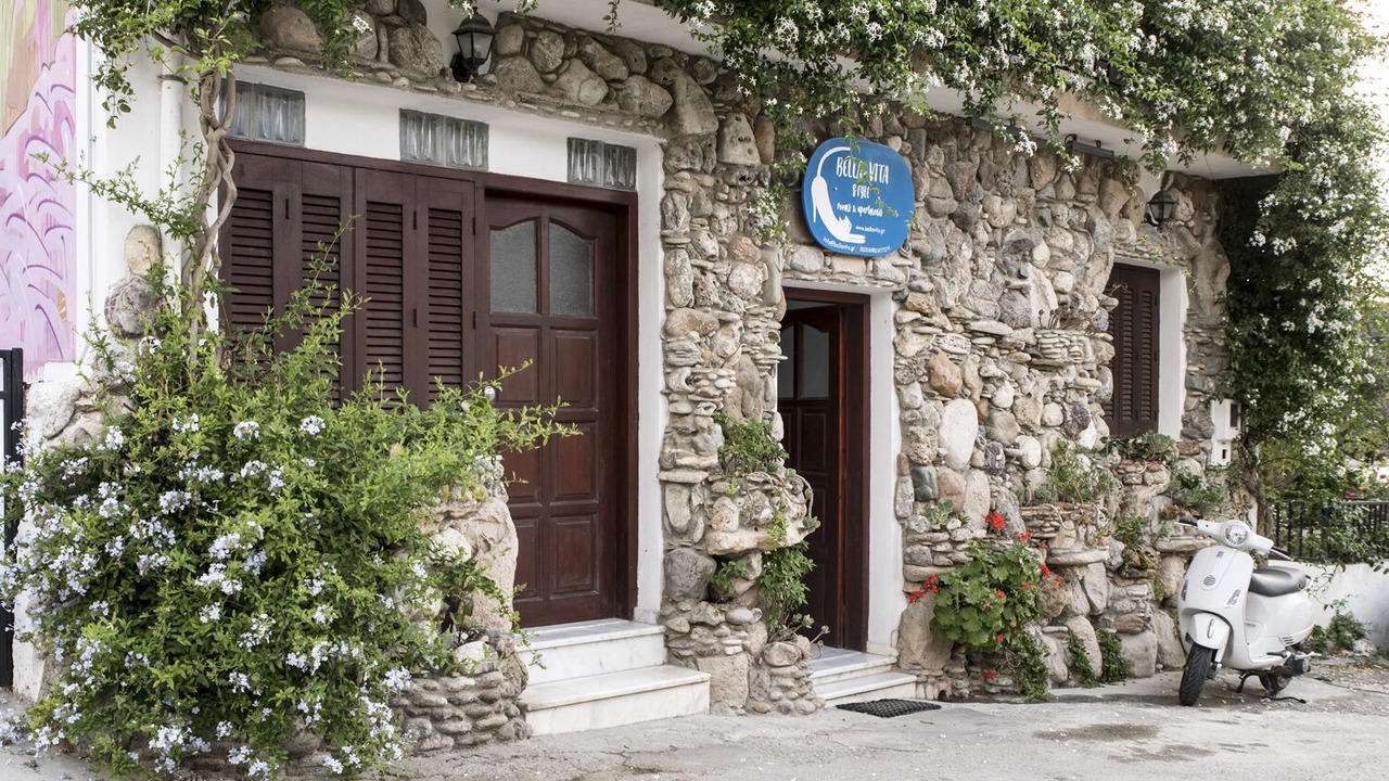 Photo of Outdoor in Pitsidia