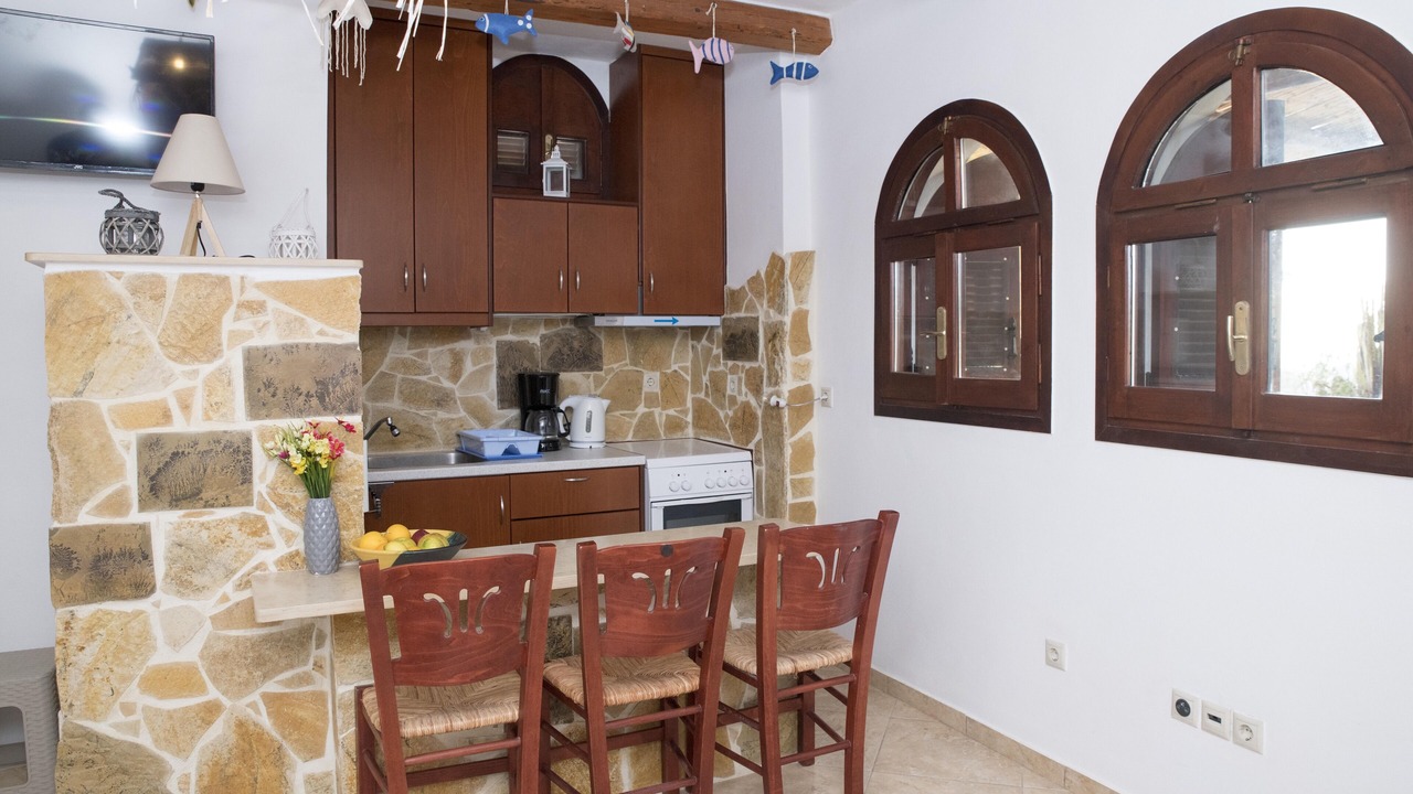 Photo of Bedroom in Pitsidia