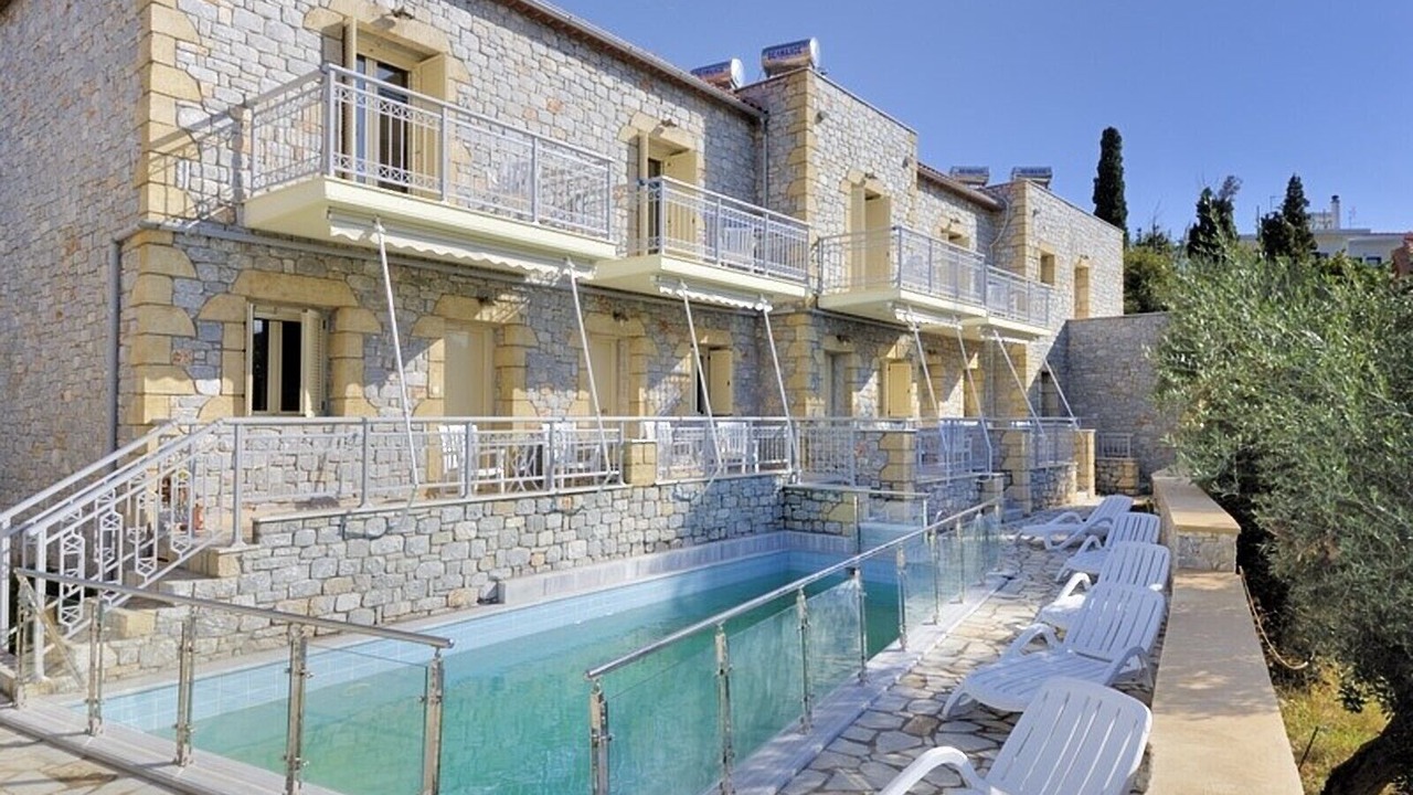 Photo of Patio Balcony in Lefktron