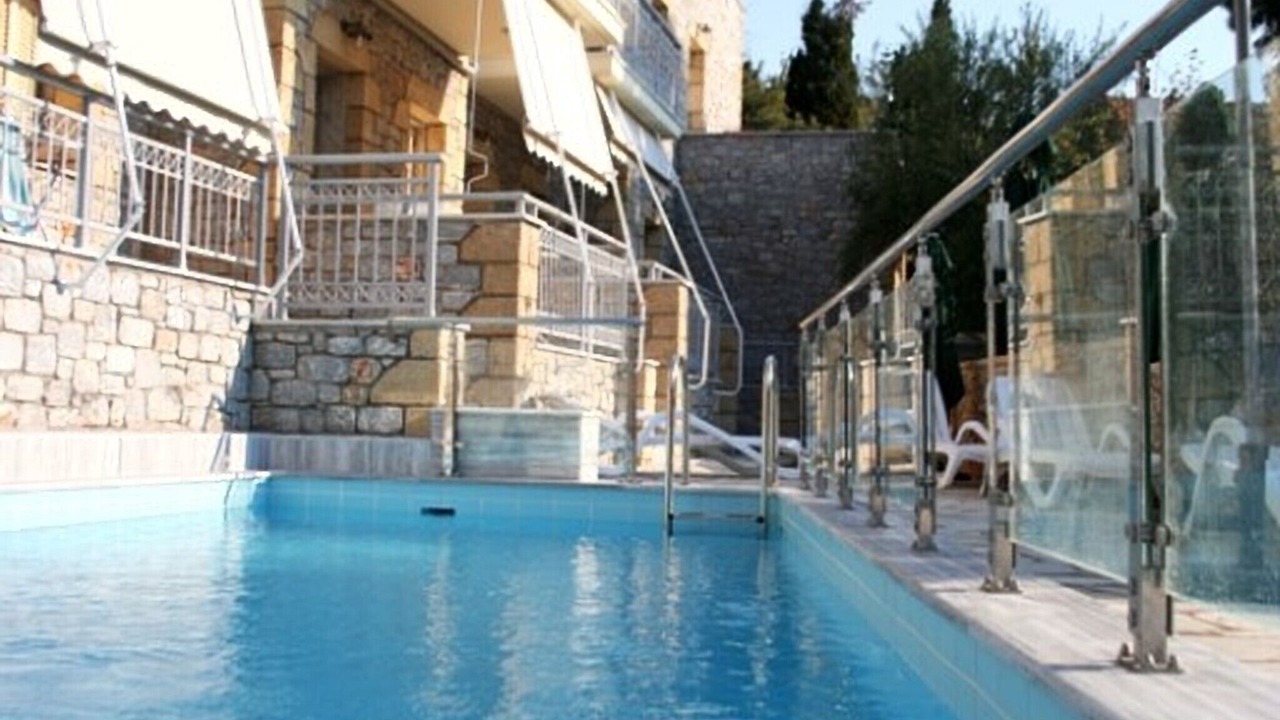 Photo of Patio Balcony in Lefktron