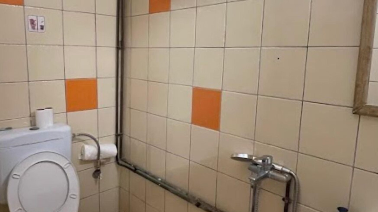 Photo of Bathroom in Corfu Town