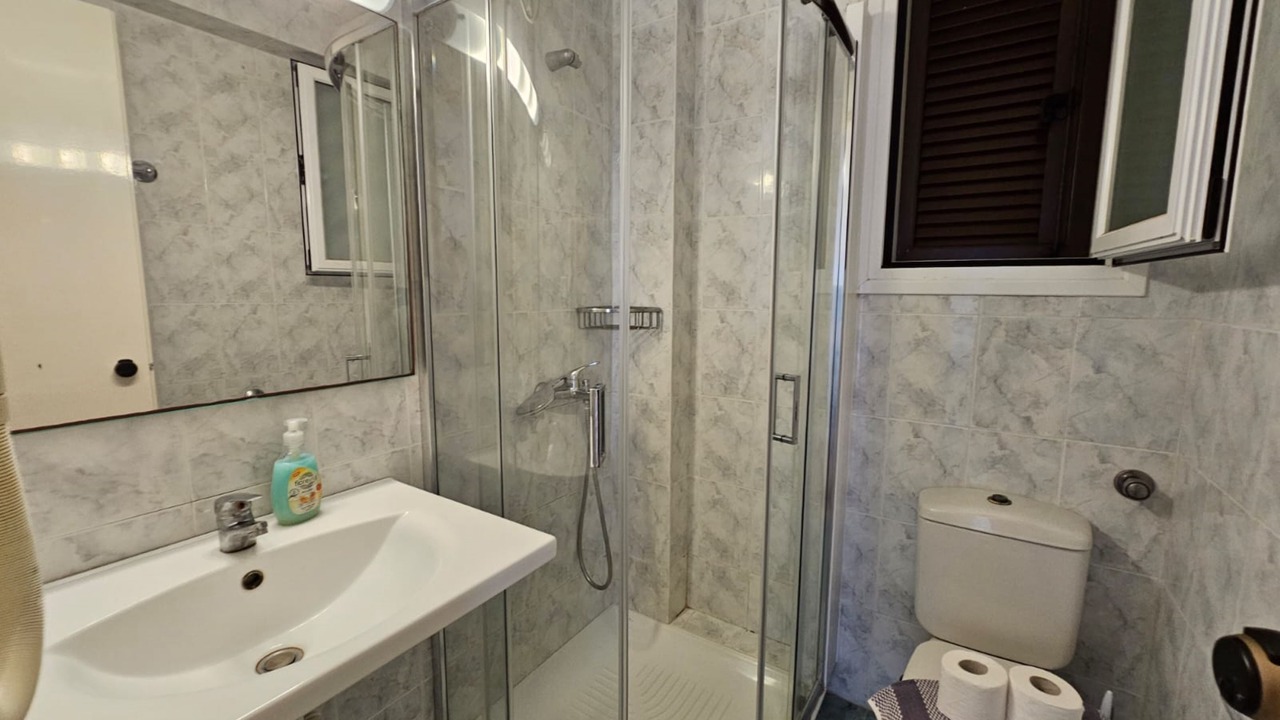 Photo of Bathroom in Glyfada