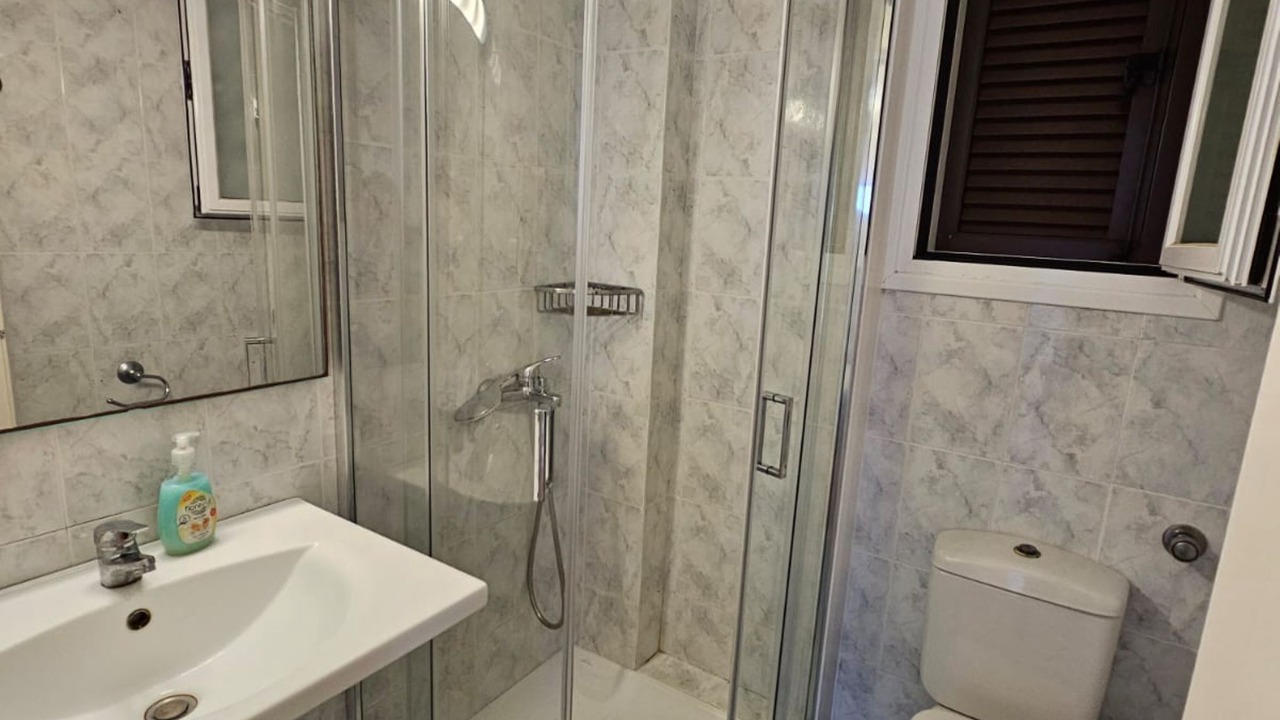 Photo of Bathroom in Glyfada