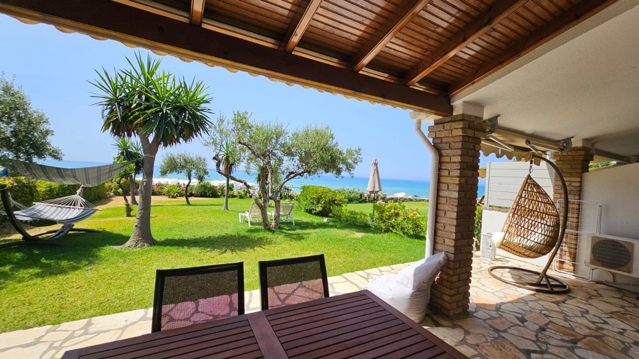 Photo of Outdoor in Glyfada