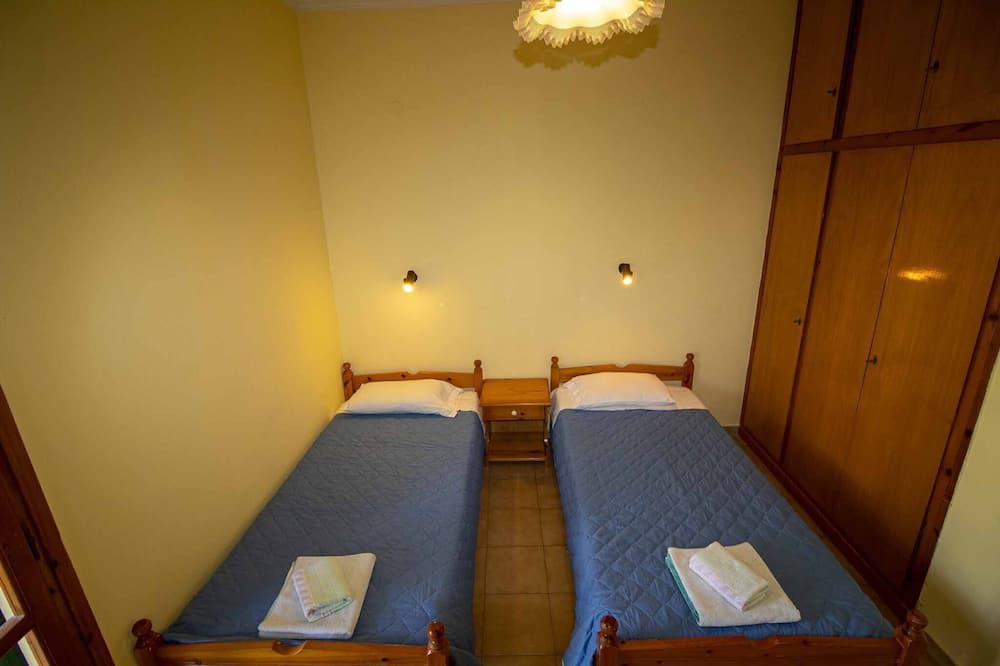 Photo of Bedroom in Roda