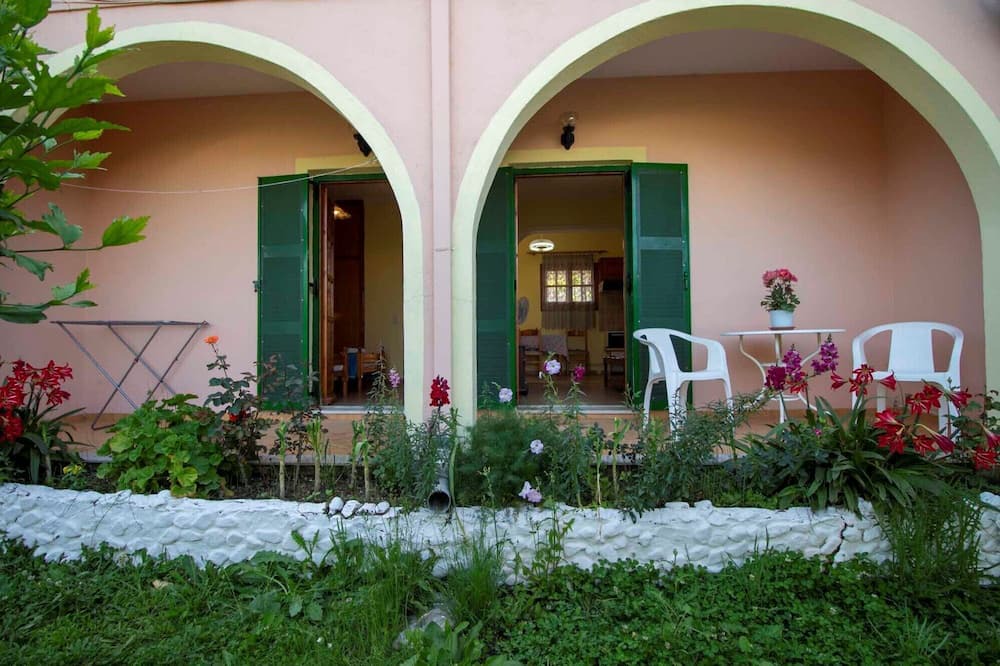Photo of Patio Balcony in Roda