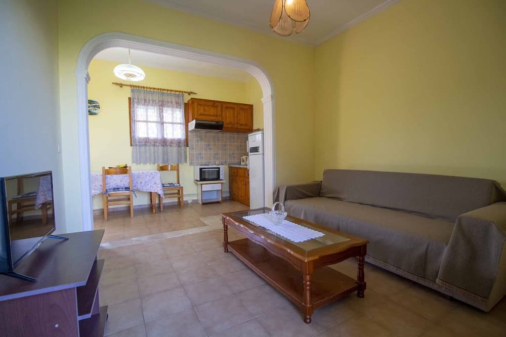 Photo of Livingroom in Roda