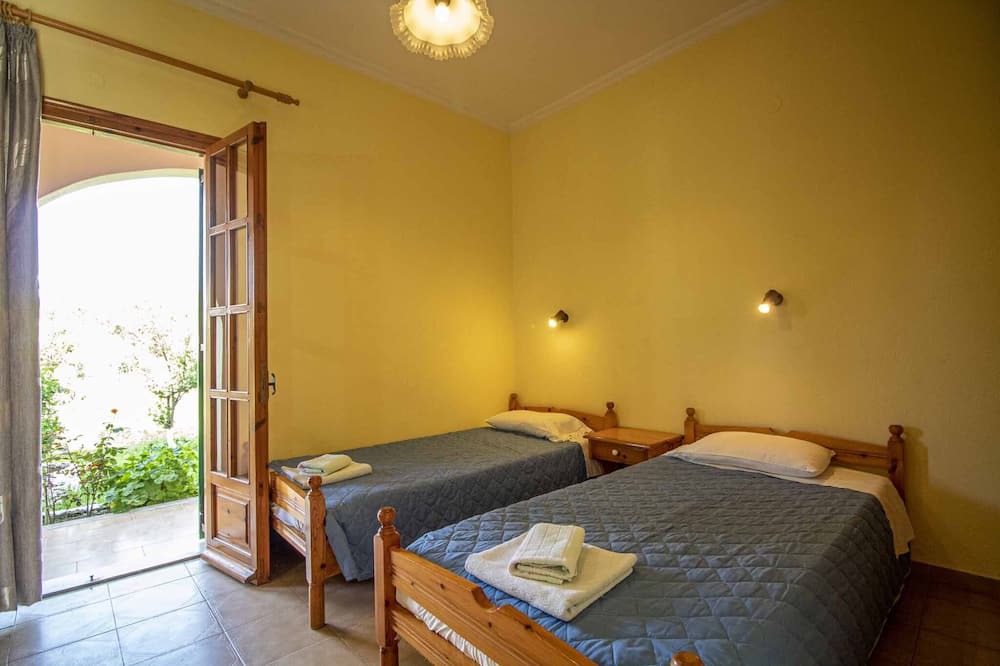 Photo of Bedroom in Roda