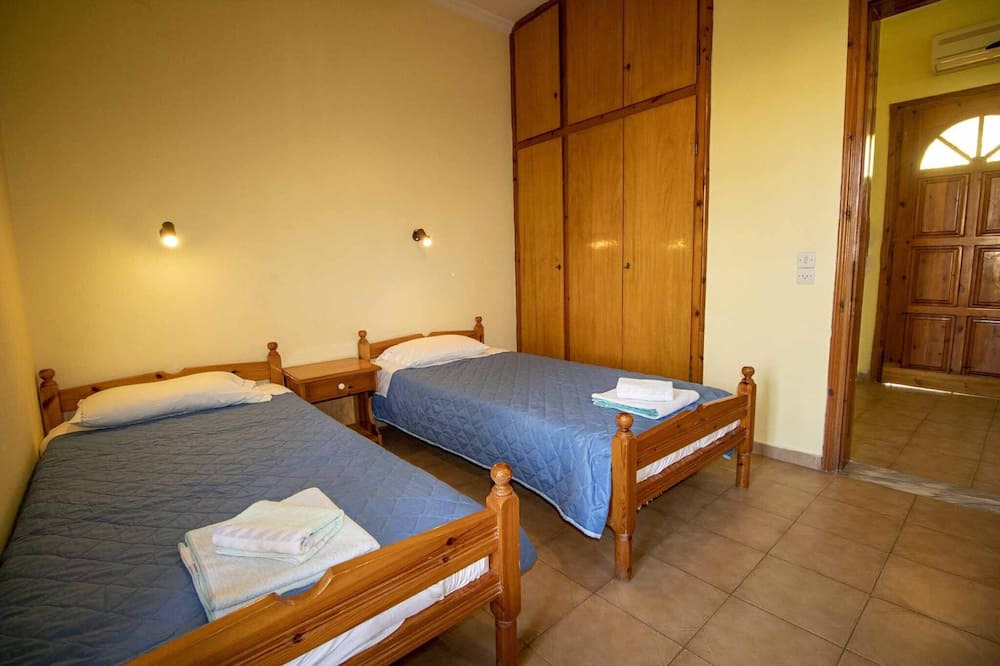 Photo of Bedroom in Roda