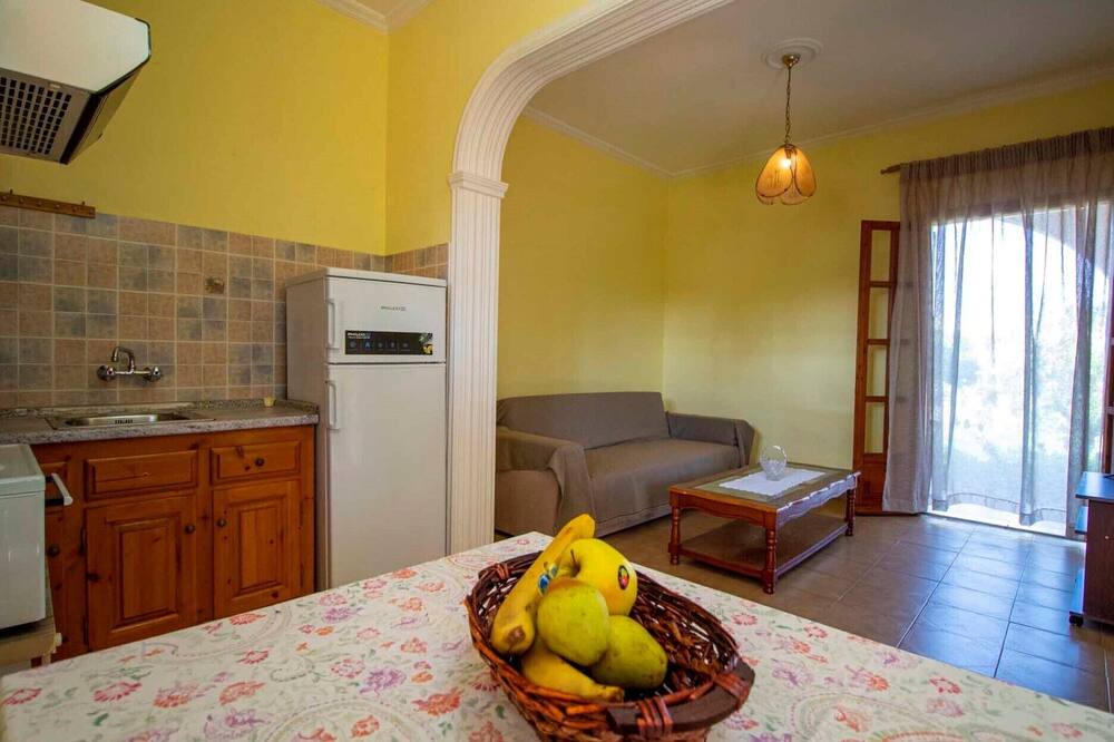 Photo of Kitchen in Roda