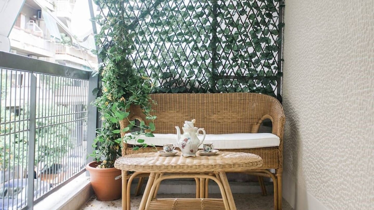 Photo of Outdoor in Koukaki