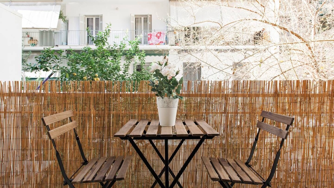 Photo of Outdoor in Koukaki